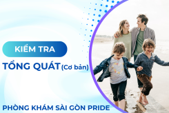KIỂM TRA TỔNG QUÁT (cơ bản)