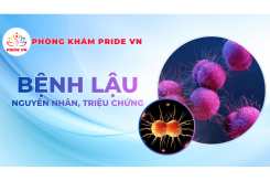 Bệnh Lậu Là Gì? Triệu Chứng, Xét Nghiệm & Điều Trị Tại Pride VN