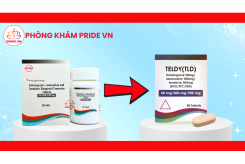 ARV Hetero Đổi Tên Thành Teldy – Người Bệnh Cần Biết Gì?