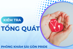 GÓI KIỂM TRA TỔNG QUÁT (nâng cao)