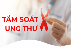 XÉT NGHIỆM TẦM SOÁT UNG THƯ
