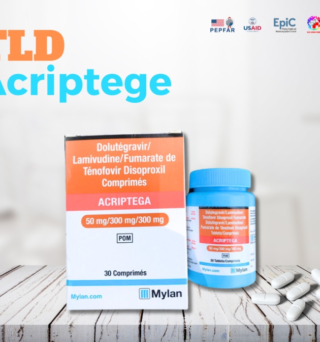 THUỐC TLD CHO NỮ GIỚI VÀ NHỮNG ĐIỀU CẦN BIẾT