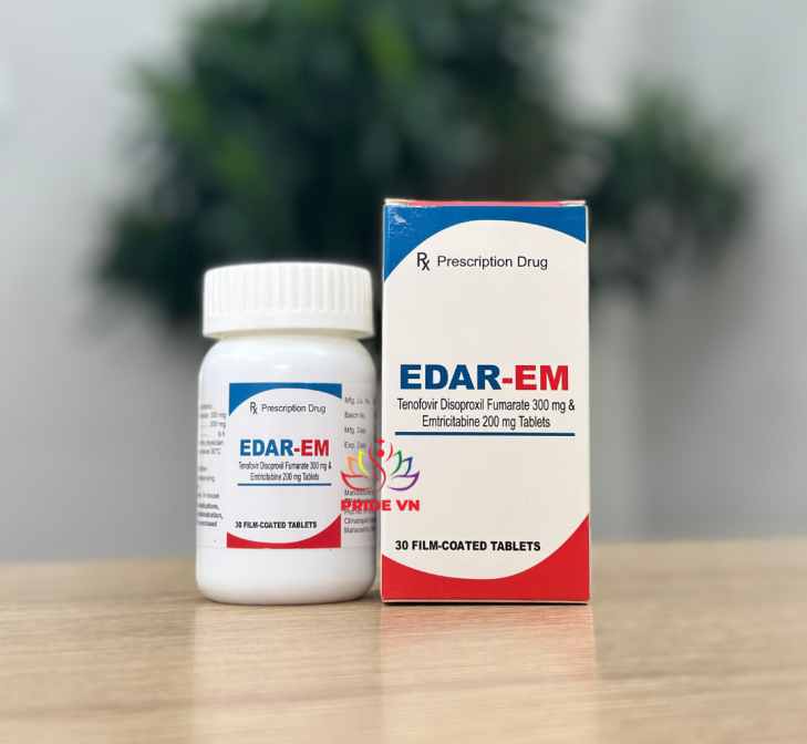 Edar-EM