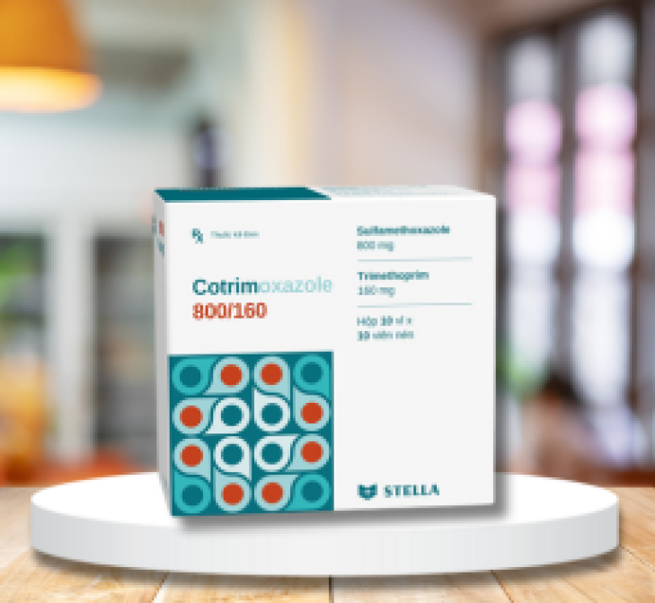 ĐIỀU TRỊ DỰ PHÒNG COTRIMOXAZOLE VÀ NẤM CRYPTOCOCCUS CHO NGƯỜI NHIỄM HIV