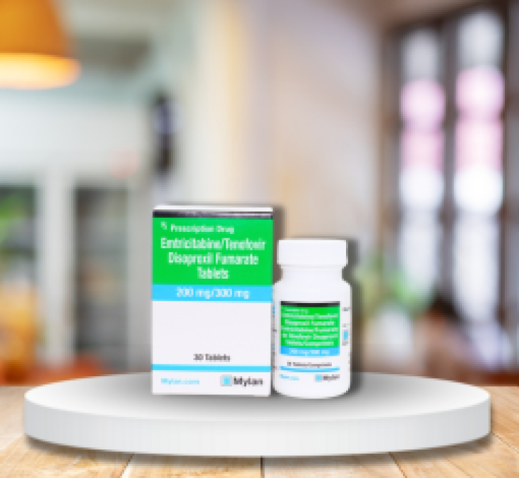 PrEP - DỰ PHÒNG TRƯỚC PHƠI NHIỄM HIV